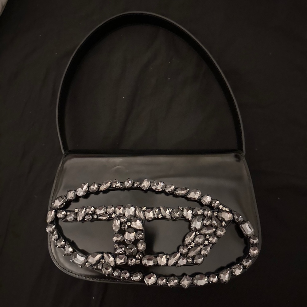 Disel purse